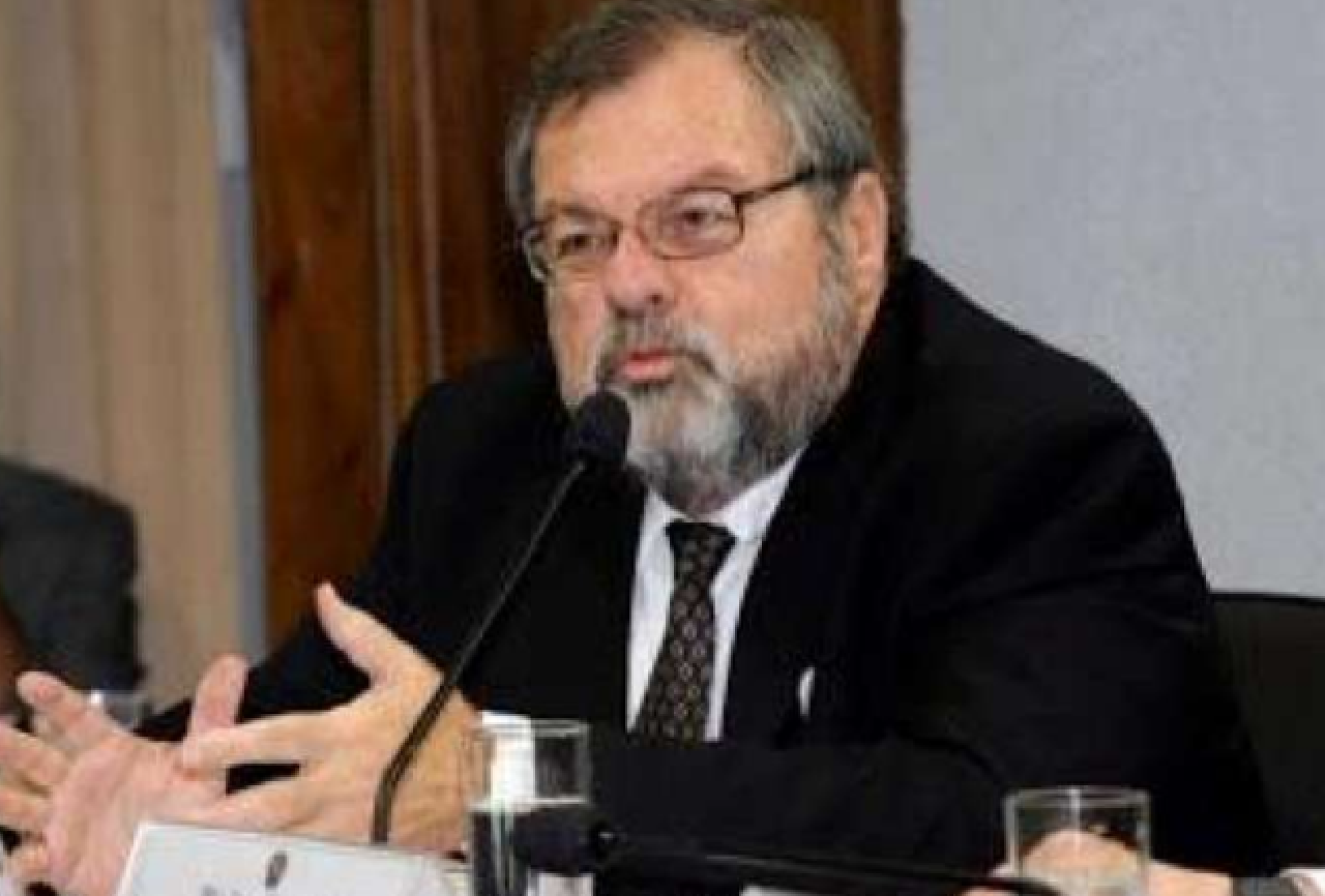 GUILHERME GALVÃO É EXONERADO DA CEPLAC GUILHERME GALVÃO É EXONERADO DA CEPLAC