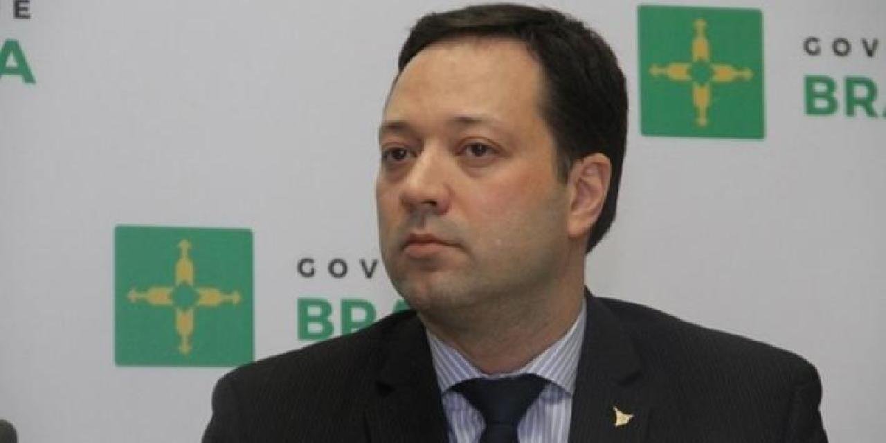 INEP TEM NOVO PRESIDENTE INEP TEM NOVO PRESIDENTE