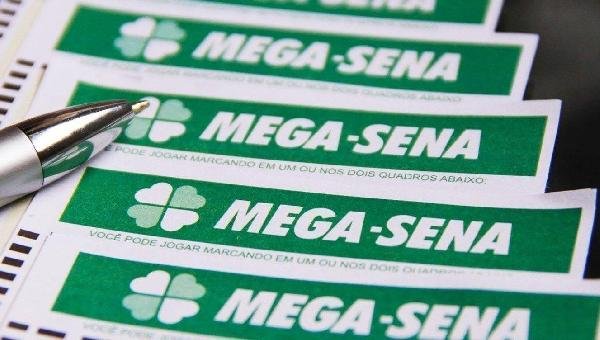 MEGA-SENA: PRÊMIO DE R$ 65 MILHÕES PODE SER PAGO NESTA QUARTA