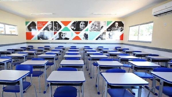 GOVERNO DIVULGA RESULTADO DA 2ª ETAPA DO CONCURSO PARA PROFESSORES DA REDE ESTADUAL 