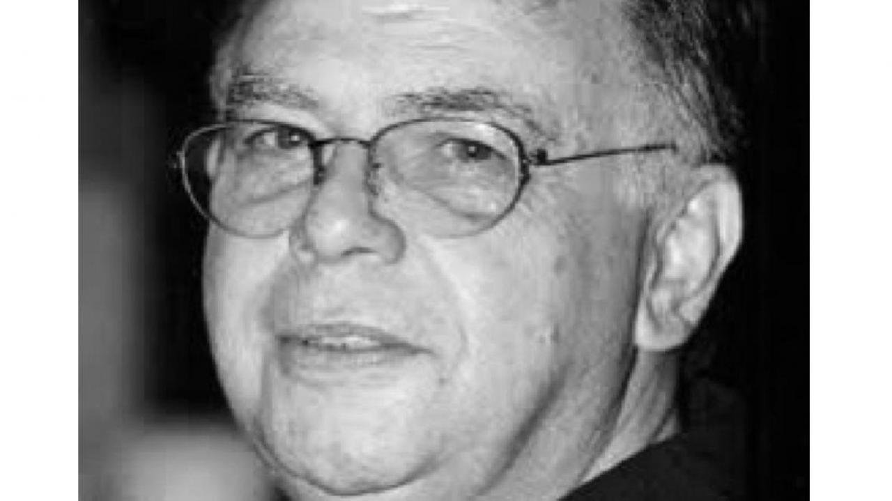 ABCZ LAMENTA MORTE DE ANTÔNIO CARLOS WENSE PINTO ABCZ LAMENTA MORTE DE ANTÔNIO CARLOS WENSE PINTO