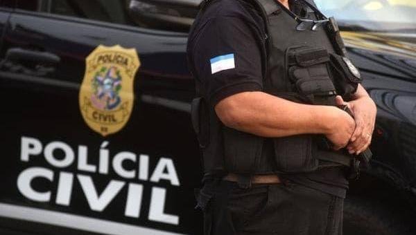 GOVERNO ANUNCIA PUBLICAÇÃO DO EDITAL DE CONCURSO COM MIL VAGAS PARA A POLÍCIA CIVIL 