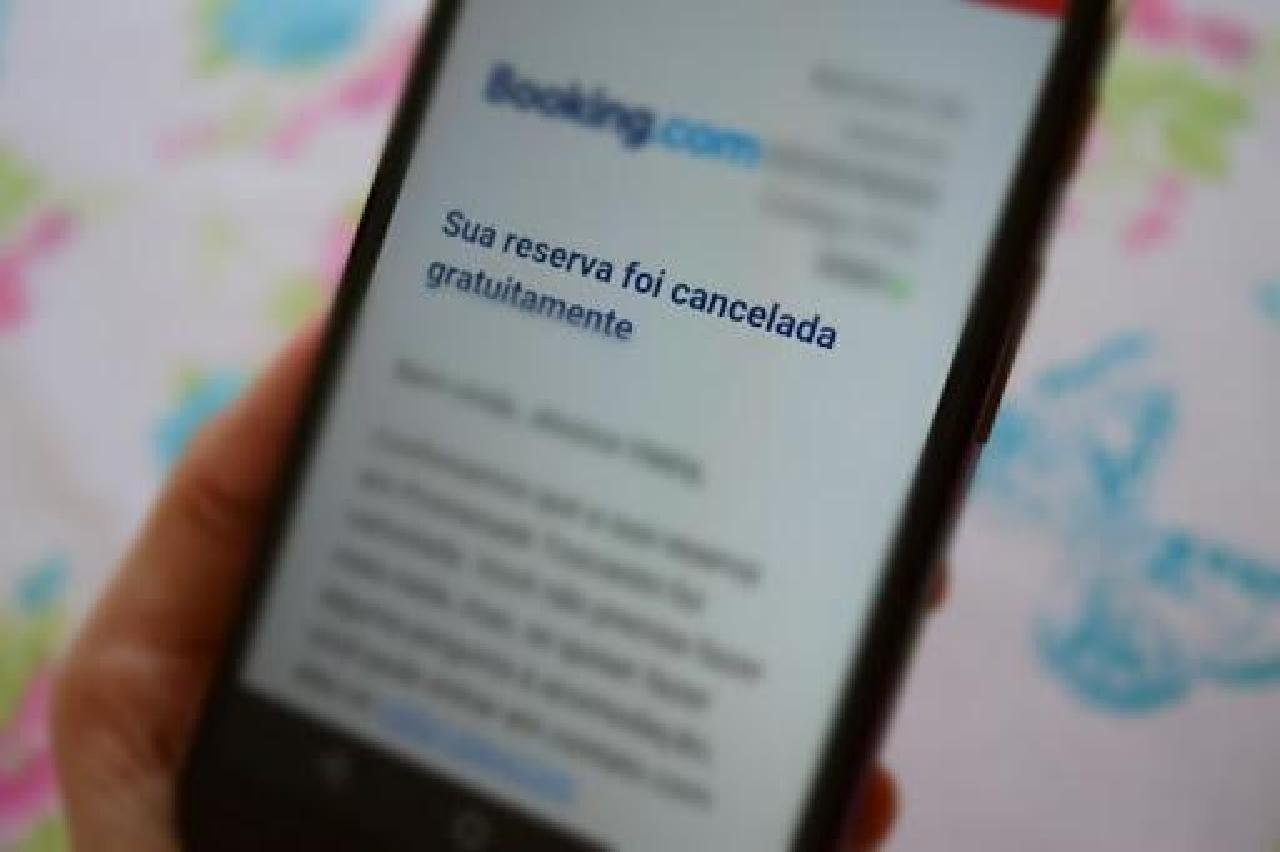 CORONAVÍRUS AFETA TURISMO EM ILHÉUS; HOTÉIS REGISTRAM CANCELAMENTOS CORONAVÍRUS AFETA TURISMO EM ILHÉUS; HOTÉIS REGISTRAM CANCELAMENTOS