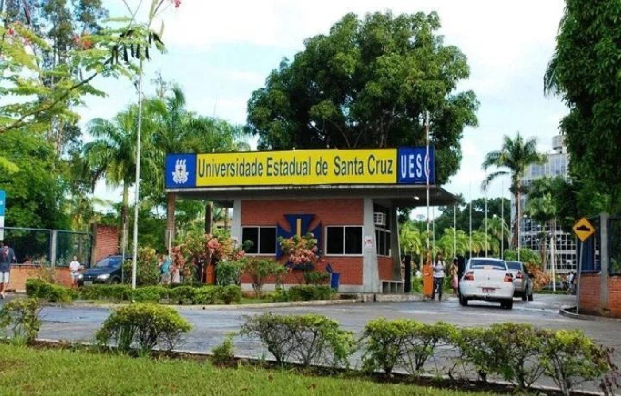 UESC VAI REALIZAR CONCURSO PÚBLICO PARA CONTRATAÇÃO DE PROFESSORES UESC VAI REALIZAR CONCURSO PÚBLICO PARA CONTRATAÇÃO DE PROFESSORES