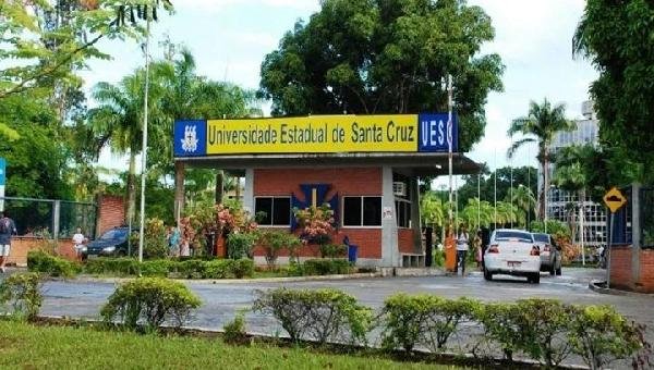 UESC VAI REALIZAR CONCURSO PÚBLICO PARA CONTRATAÇÃO DE PROFESSORES