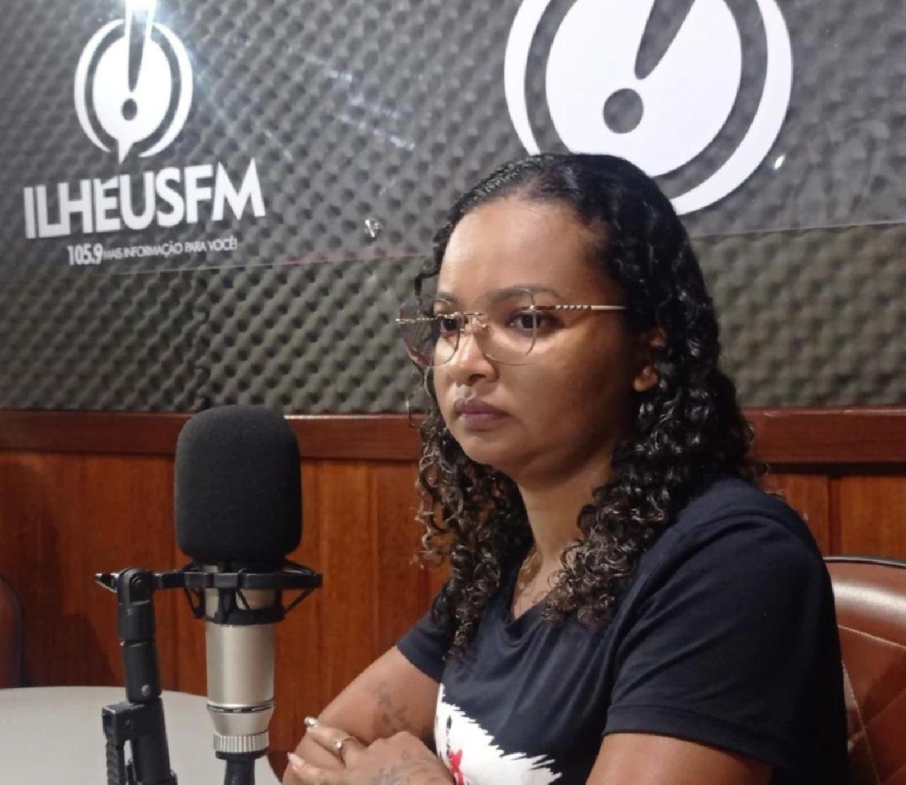 "O EVENTO VEIO EM SONHO": ILHÉUS RECEBE A PRIMEIRA CORRIDA "O GRITO CONTRA O FEMINICÍDIO" NESTE DOMINGO "O EVENTO VEIO EM SONHO": ILHÉUS RECEBE A PRIMEIRA CORRIDA "O GRITO CONTRA O FEMINICÍDIO" NESTE DOMINGO
