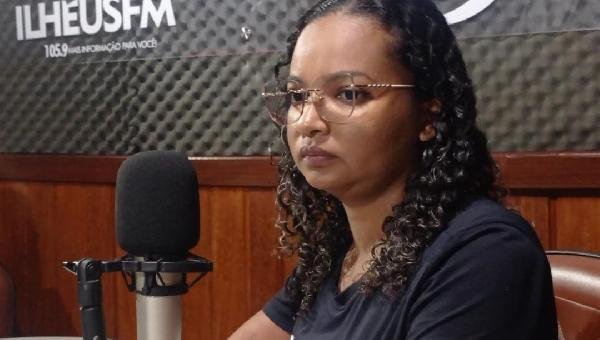 "O EVENTO VEIO EM SONHO": ILHÉUS RECEBE A PRIMEIRA CORRIDA "O GRITO CONTRA O FEMINICÍDIO" NESTE DOMINGO