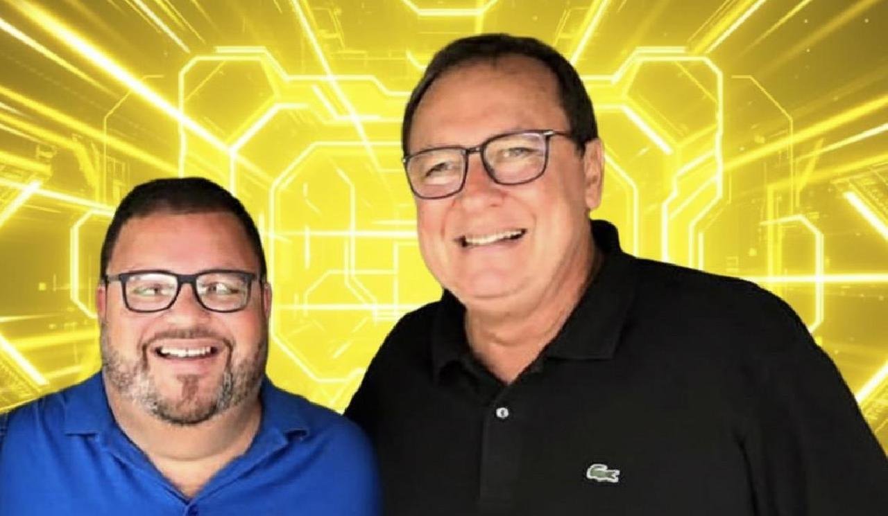 CÂMARA DE ILHÉUS CONCEDERÁ TÍTULO DE CIDADÃO ILHEENSE A MOACYR LEITE JÚNIOR