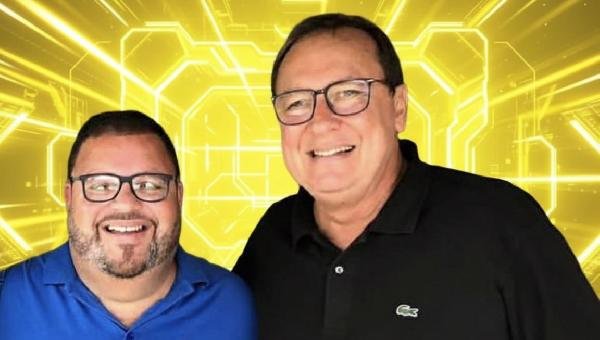 CÂMARA DE ILHÉUS CONCEDERÁ TÍTULO DE CIDADÃO ILHEENSE A MOACYR LEITE JÚNIOR