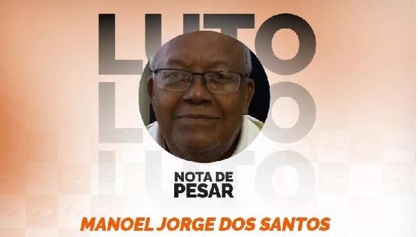 SERESTEIRO JORGE MÃO BRANCA SERÁ SEPULTADO NESTA QUARTA-FEIRA (18) NO CEMITÉRIO DO PONTAL, EM ILHÉUS