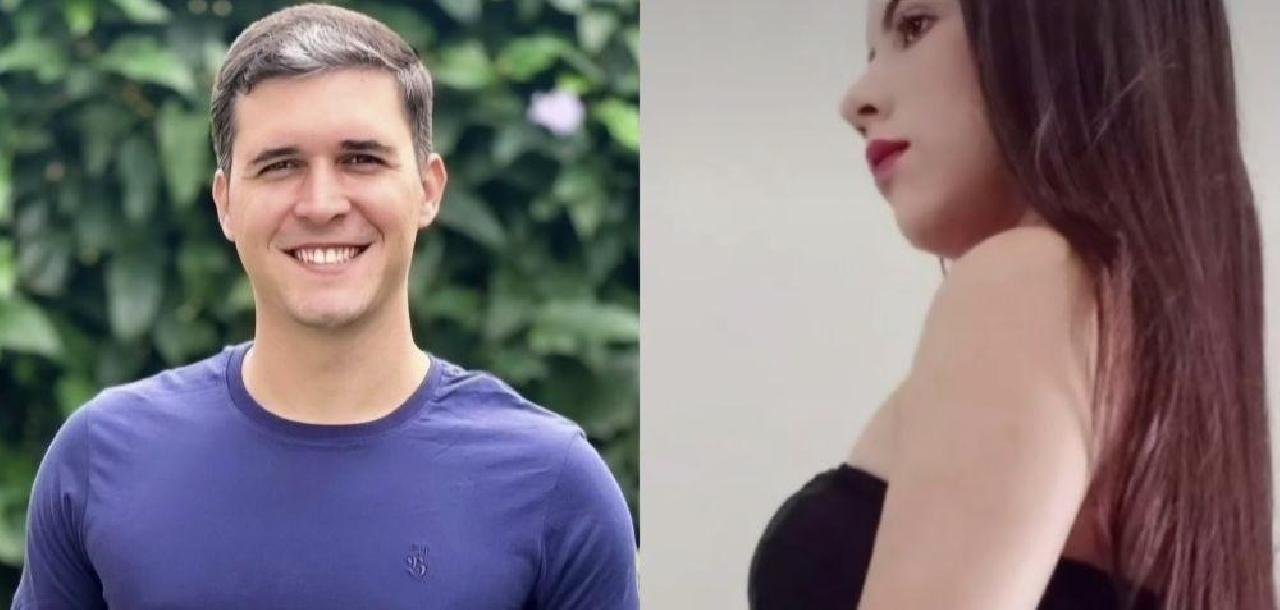 TRAGÉDIA EM CONQUISTA: MULHER É SUSPEITA DE MATAR POLICIAL E TIRAR SUA PRÓPRIA VIDA TRAGÉDIA EM CONQUISTA: MULHER É SUSPEITA DE MATAR POLICIAL E TIRAR SUA PRÓPRIA VIDA