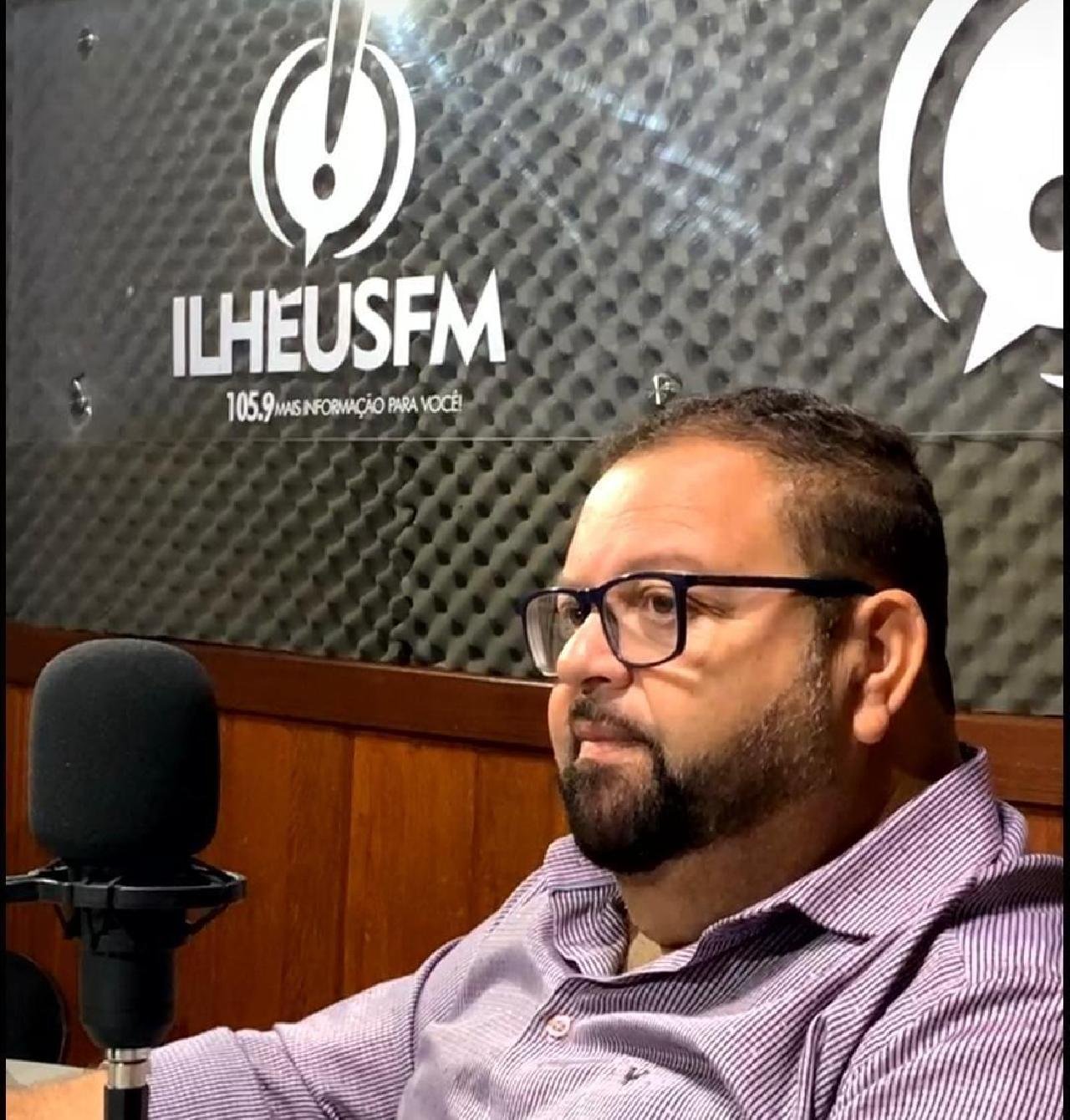 NAL DO DETRAN PEDE REVISÃO DE DOIS RADARES EM ILHÉUS E DEFENDE LIMITE DE 50 KM/H NA ENTRADA DA CIDADE