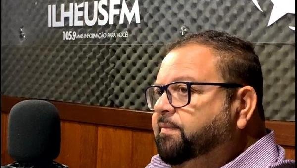 NAL DO DETRAN PEDE REVISÃO DE DOIS RADARES EM ILHÉUS E DEFENDE LIMITE DE 50 KM/H NA ENTRADA DA CIDADE