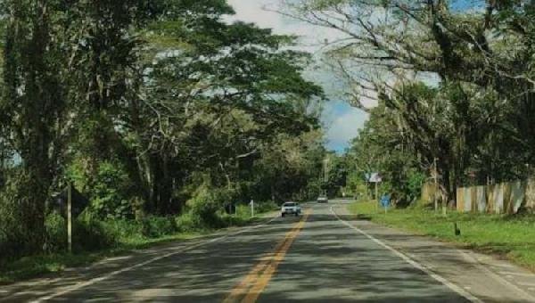 RODOVIA ILHÉUS-ITABUNA SERÁ INTERDITADA NESTA QUARTA-FEIRA PARA DETONAÇÃO DE ROCHAS