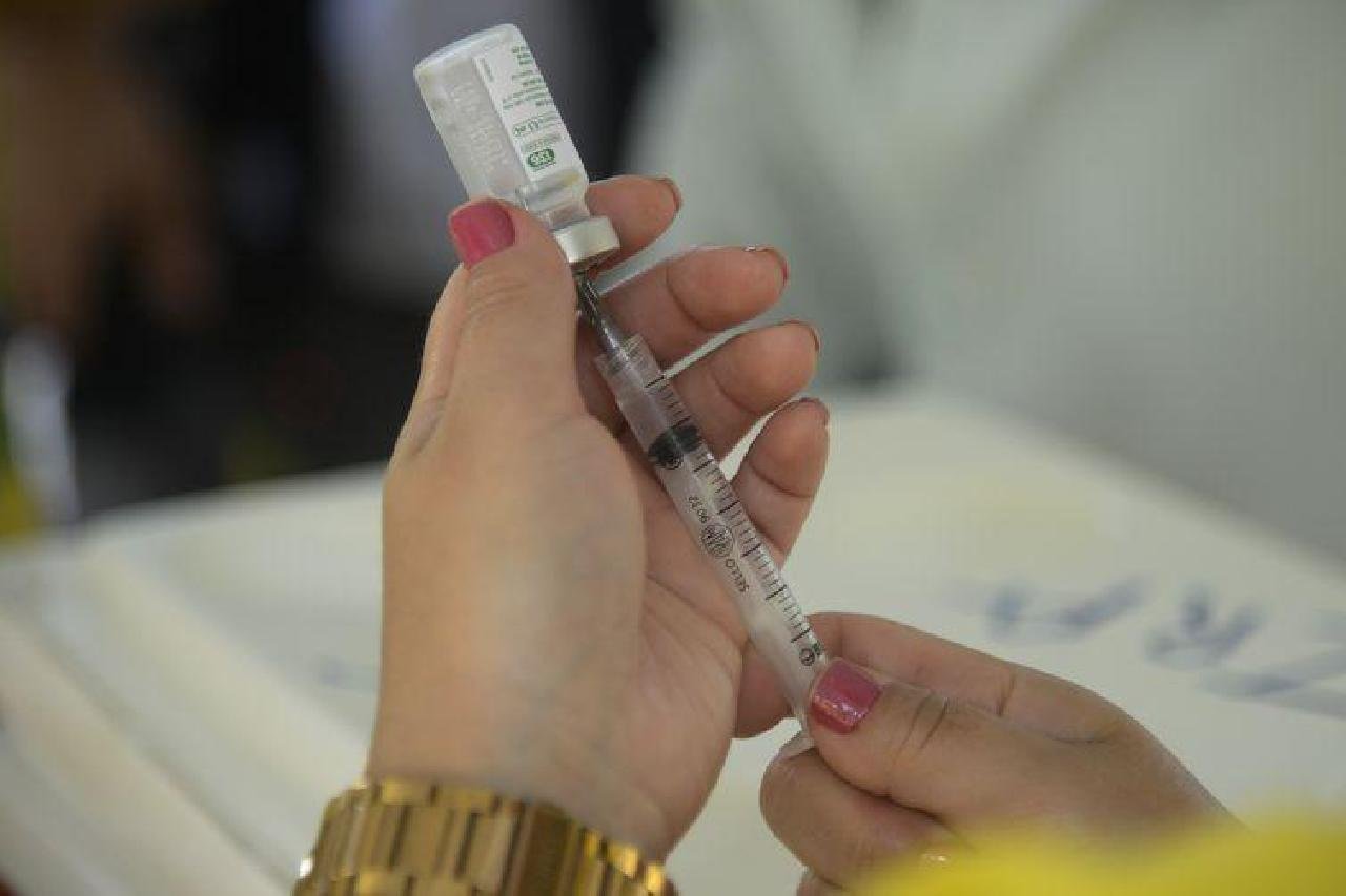 GRIPE: CAMPANHA TERMINA HOJE, MAS VACINAÇÃO CONTINUA NA SEGUNDA GRIPE: CAMPANHA TERMINA HOJE, MAS VACINAÇÃO CONTINUA NA SEGUNDA