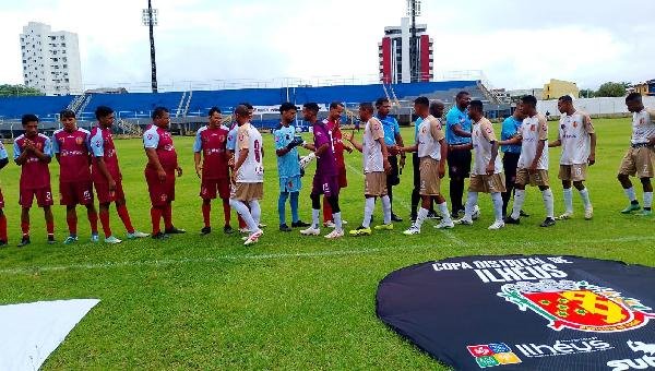 COPA DISTRITAL CHEGA NA SÉTIMA RODADA E DEFINE NOVOS CLASSIFICADOS PARA AS QUARTAS DE FINAL 