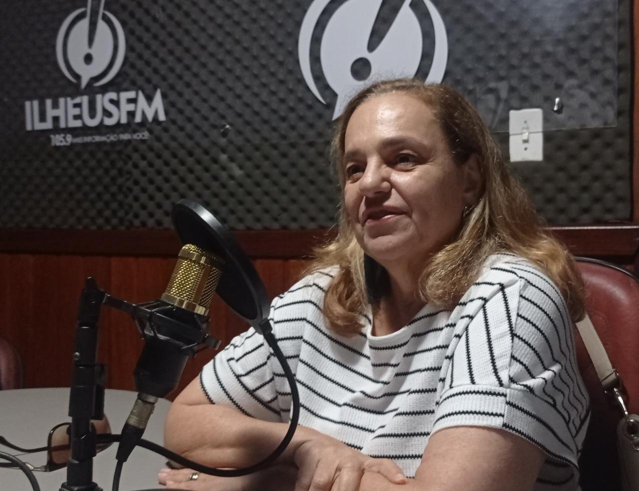 "ESTAMOS INVESTINDO E ACREDITANDO EM ILHÉUS" AFIRMA ARQUITETA DA SSN INCORPORAÇÕES "ESTAMOS INVESTINDO E ACREDITANDO EM ILHÉUS" AFIRMA ARQUITETA DA SSN INCORPORAÇÕES