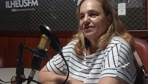 "ESTAMOS INVESTINDO E ACREDITANDO EM ILHÉUS" AFIRMA ARQUITETA DA SSN INCORPORAÇÕES 