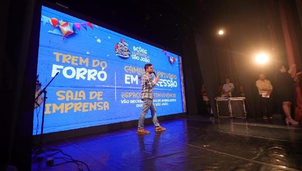 ÔNIBUS GRATUITO, ATENDIMENTO MÉDICO E ESPAÇO PNE: SÃO JOÃO DE ILHÉUS APOSTA EM INFRAESTRUTURA E ACESSIBILIDADE PARA TODOS