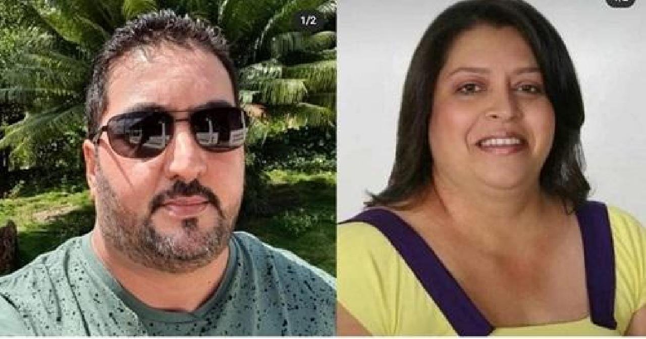 EX-SECRETÁRIO DE ADMINISTRAÇÃO E EX-VEREADORA DE NOVA CANAÃ MORREM POR COMPLICAÇÕES DA COVID-19 EX-SECRETÁRIO DE ADMINISTRAÇÃO E EX-VEREADORA DE NOVA CANAÃ MORREM POR COMPLICAÇÕES DA COVID-19