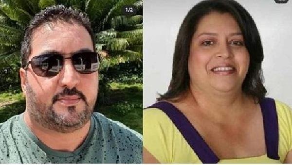 EX-SECRETÁRIO DE ADMINISTRAÇÃO E EX-VEREADORA DE NOVA CANAÃ MORREM POR COMPLICAÇÕES DA COVID-19 EX-SECRETÁRIO DE ADMINISTRAÇÃO E EX-VEREADORA DE NOVA CANAÃ MORREM POR COMPLICAÇÕES DA COVID-19