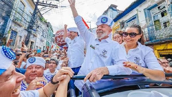 LULA ANUNCIA PACOTE DE R$ 450 MILHÕES PARA DRENAGEM NA BAHIA COM OBRAS EM ILHÉUS E OUTRAS NOVE CIDADES