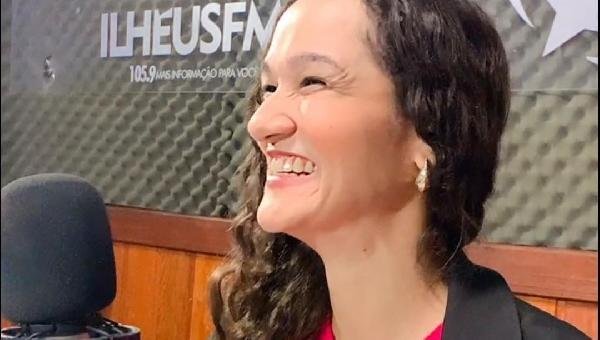 “A DANÇA É PARA TODOS OS CORPOS E TODAS AS IDADES”, DECLAROU PROFESSORA DE DANÇA VANESSA DAMÁSIO