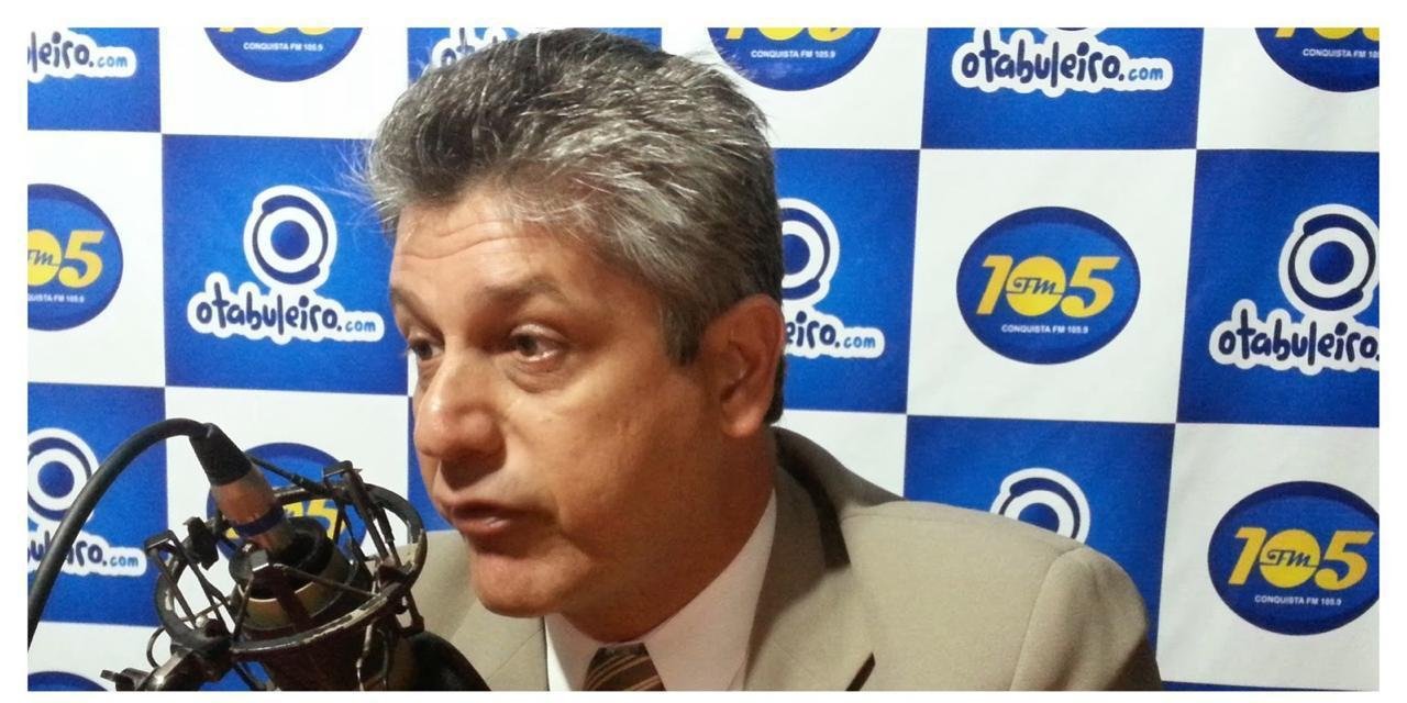 MARCOS FLÁVIO RHEM DA SILVA AVALIA PRIMEIROS MESES DA GESTÃO NA OAB ILHÉUS: 
