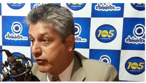 MARCOS FLÁVIO RHEM DA SILVA AVALIA PRIMEIROS MESES DA GESTÃO NA OAB ILHÉUS: 