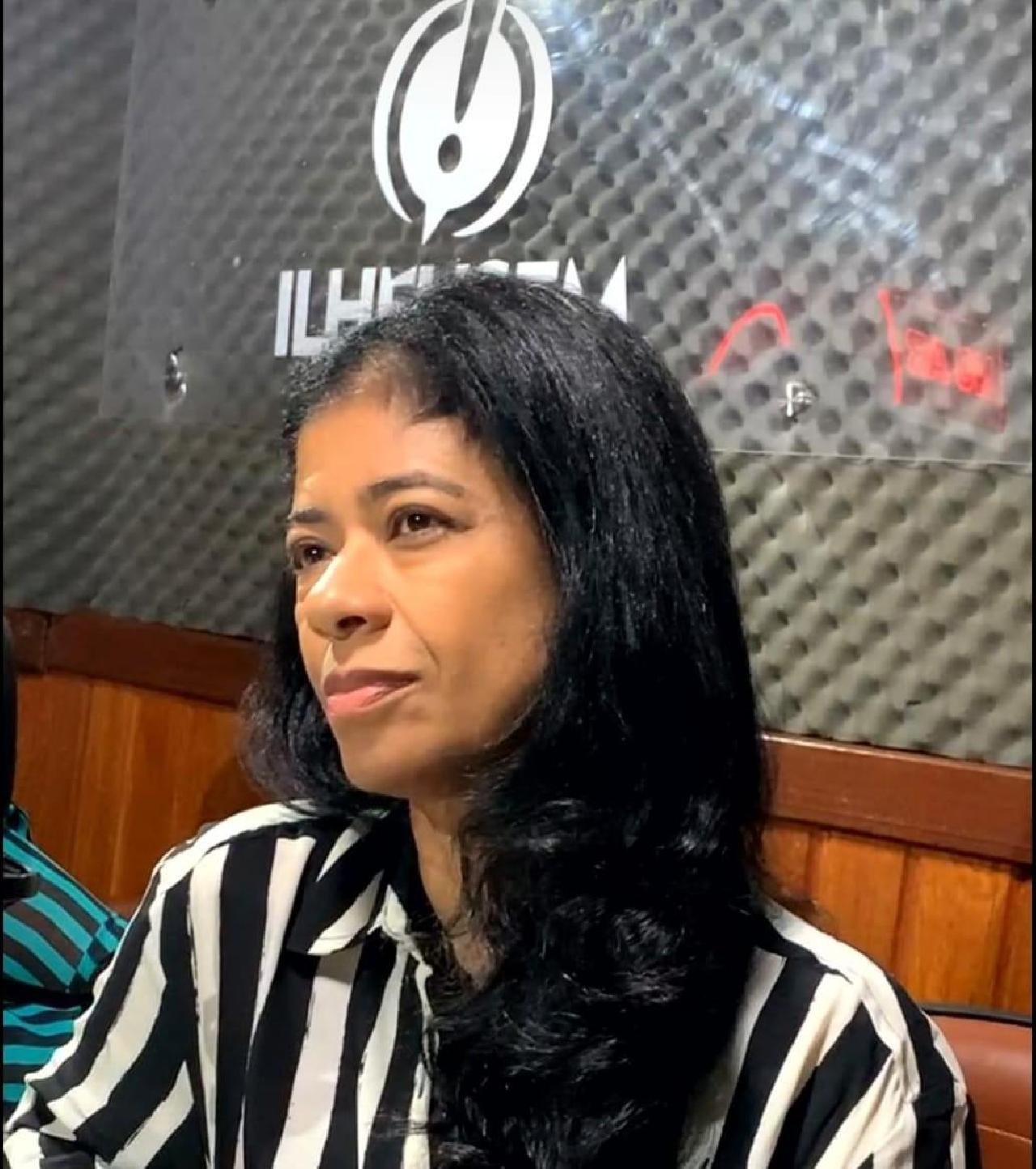 “A REDUÇÃO DO DRAWBACK É UM AVANÇO, MAS NÃO RESOLVE A CRISE DO CACAU”, DIZ VANUZA BARROSO SOBRE MEDIDA DO GOVERNO FEDERAL