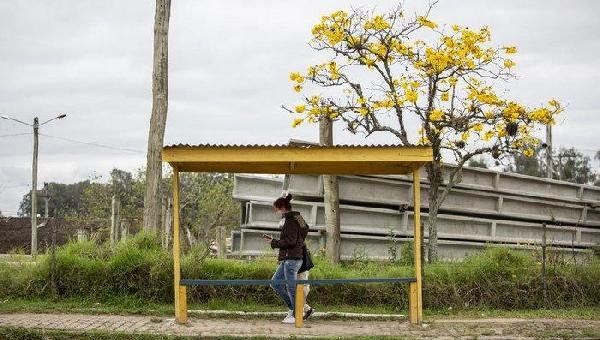 PREFEITURA DE PORTO ALEGRE REPASSOU R$ 57 MILHOES PARA EMPRESAS DE ÔNIBUS E NÃO R$ 15 MILHÕES COMO DISSE JERBSON MORAES 