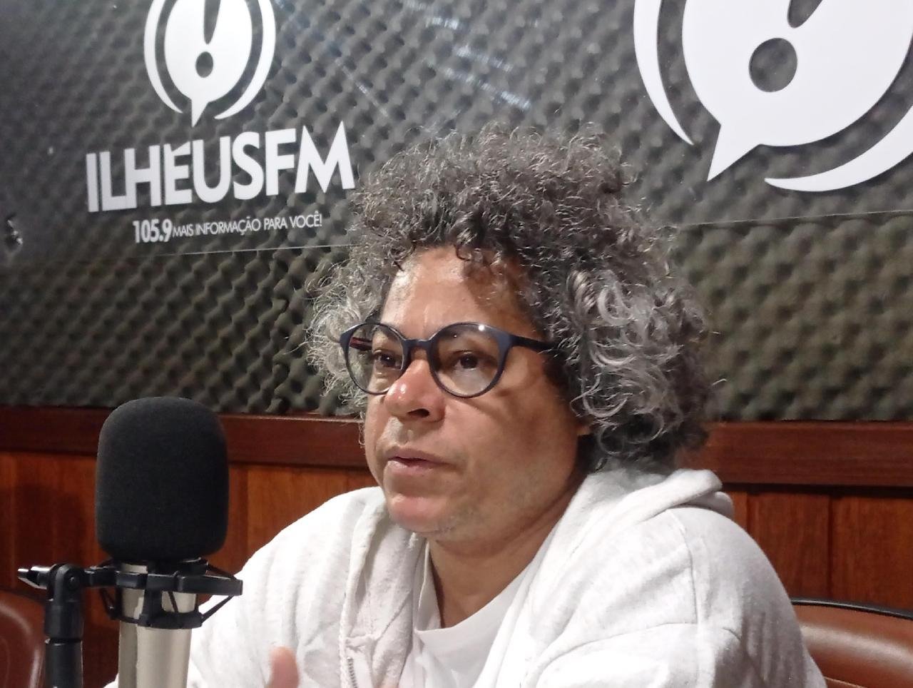 “É HORA DE PENSAR A POLÍTICA CULTURAL COM BASE NA ESCUTA DAS INSTITUIÇÕES QUE FAZEM CULTURA NO TERRITÓRIO”, DIZ ROMUALDO LISBOA SOBRE O SEMINÁRIO CONEXÕES INTERCULTURAIS “É HORA DE PENSAR A POLÍTICA CULTURAL COM BASE NA ESCUTA DAS INSTITUIÇÕES QUE FAZEM CULTURA NO TERRITÓRIO”, DIZ ROMUALDO LISBOA SOBRE O SEMINÁRIO CONEXÕES INTERCULTURAIS