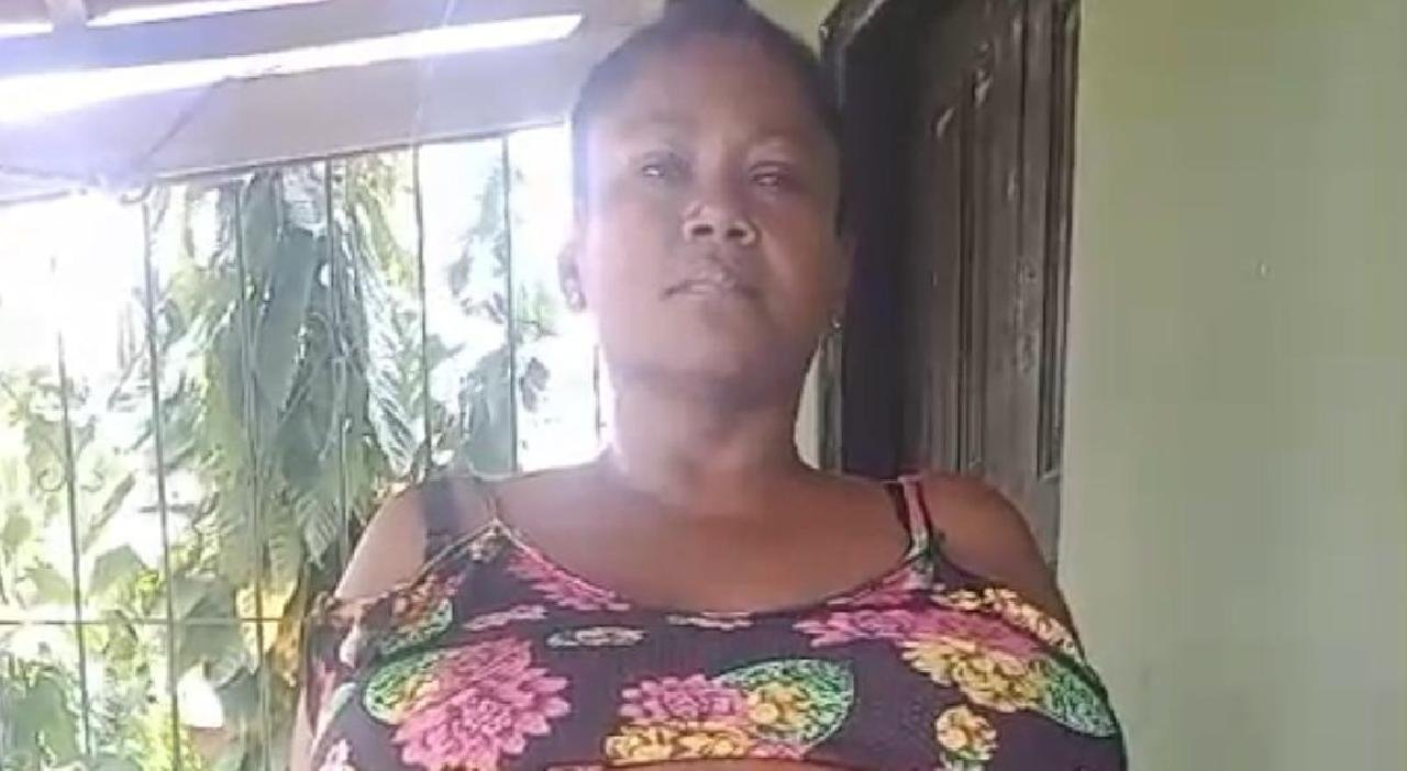 PESCADORA DE LAGOA ENCANTADA PEDE AJUDA PARA REALIZAR CIRURGIA ESTIMADA EM R$ 10 MIL