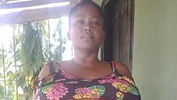 PESCADORA DE LAGOA ENCANTADA PEDE AJUDA PARA REALIZAR CIRURGIA ESTIMADA EM R$ 10 MIL