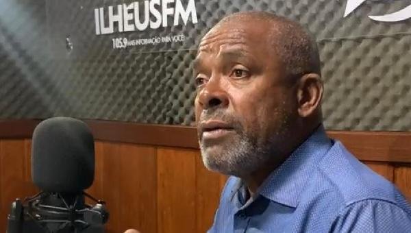 GURITA DIZ QUE MAIORIA DOS VEREADORES ESTÁ COMPROMETIDA COM REELEIÇÃO DE CÉSAR PORTO