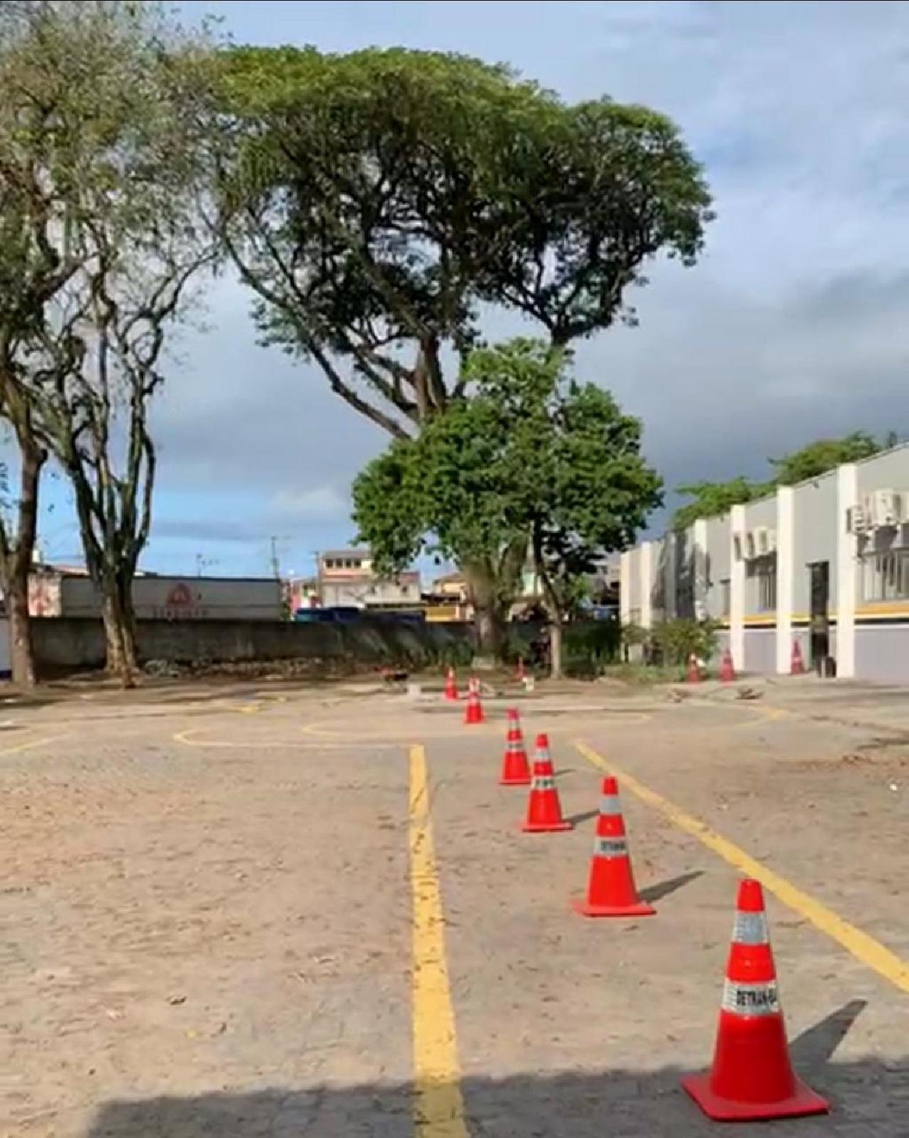 ILHÉUS: EXAMES DE CNH A E B SERÃO REALIZADOS NA SEDE DA CIRETRAN ILHÉUS: EXAMES DE CNH A E B SERÃO REALIZADOS NA SEDE DA CIRETRAN