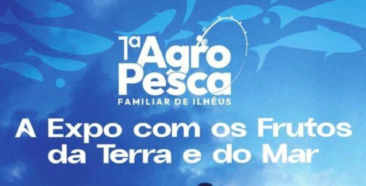 I AGROPESCA FAMILIAR DE ILHÉUS PROMOVE APRENDIZADO E O DESENVOLVIMENTO SUSTENTÁVEL NESTA QUARTA-FEIRA (19)