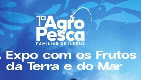 I AGROPESCA FAMILIAR DE ILHÉUS PROMOVE APRENDIZADO E O DESENVOLVIMENTO SUSTENTÁVEL NESTA QUARTA-FEIRA (19)