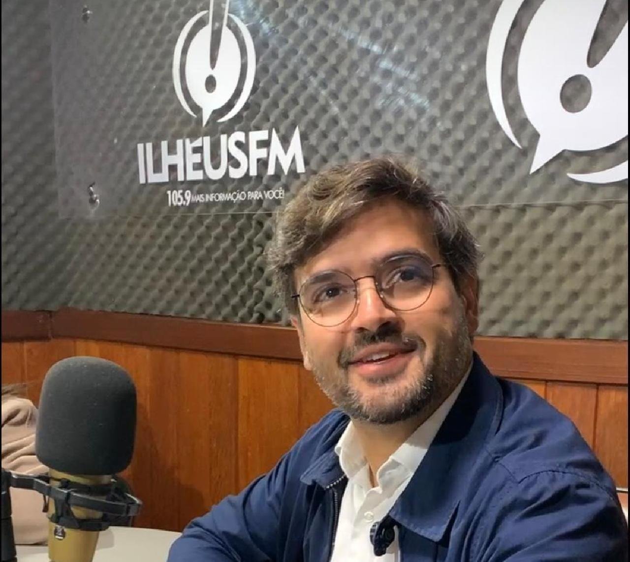 "O ALTO DO SOCORRO E O ALTO DA TAPERA INICIARÃO AINDA NESTE SEMESTRE", DIZ VALDERICO SOBRE OBRAS EM ENCOSTAS