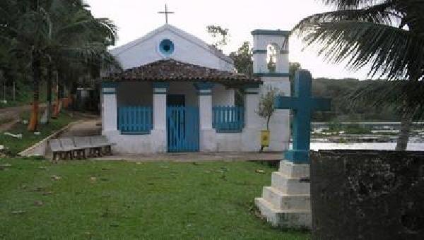 IGREJA DE SANT’ANA, A SEGUNDA MAIS ANTIGA DO BRASIL, ABRE PARA VISITAÇÃO DIÁRIA