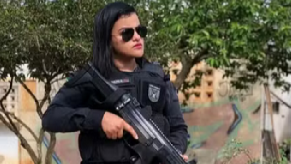  EX-DIRETORA DE PRESÍDIO É PRESA SUSPEITA DE FACILITAR FUGA DE 16 DETENTOS NA BAHIA