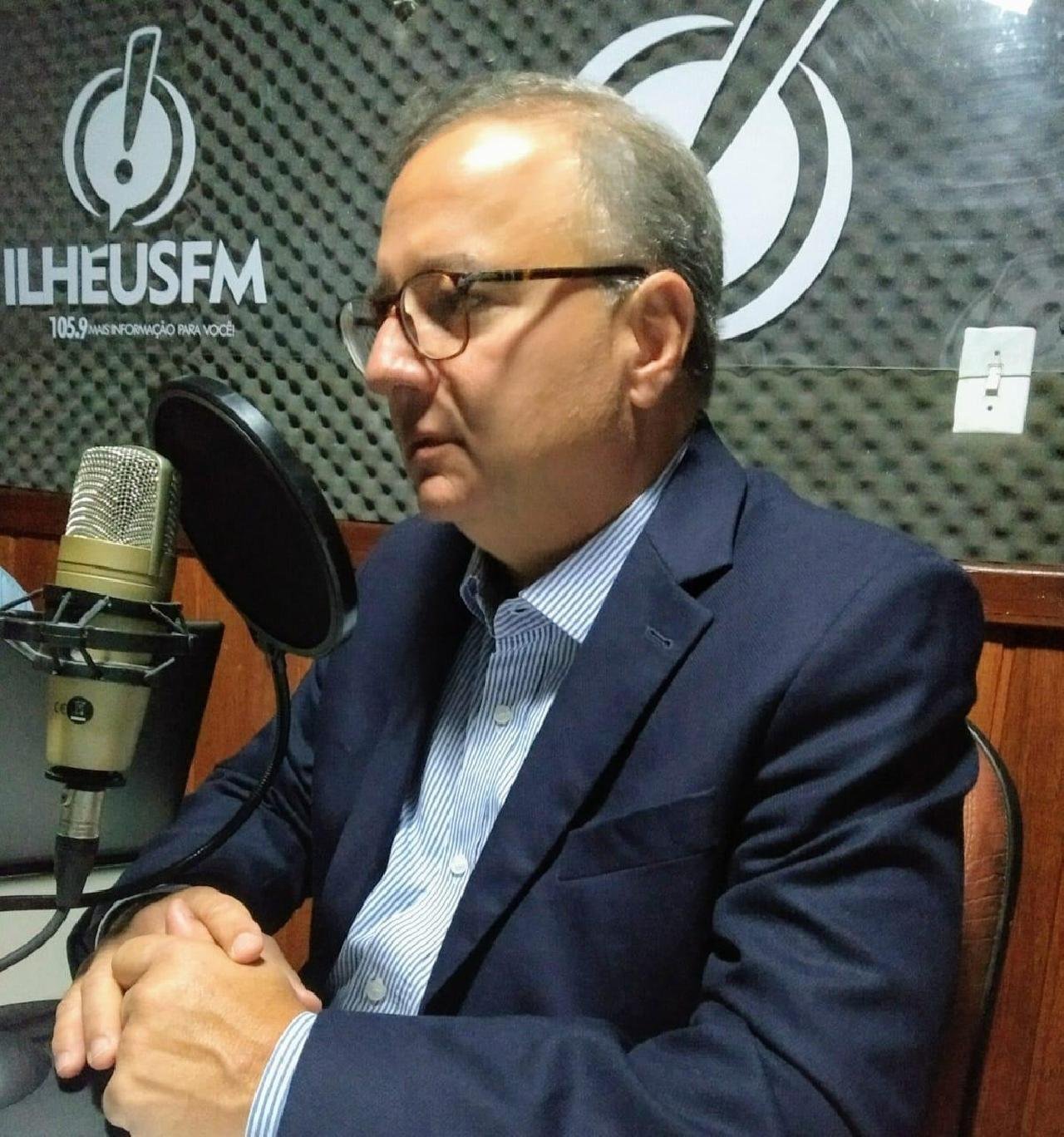 SECRETÁRIO ORIENTA SAIR DE ILHÉUS E IR PARA SÍTIO OU FAZENDA SECRETÁRIO ORIENTA SAIR DE ILHÉUS E IR PARA SÍTIO OU FAZENDA