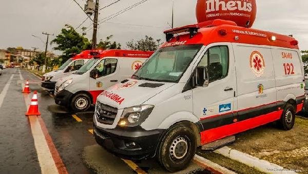 "ESTAMOS FALANDO DE VIDAS, ISSO NÃO PODE SER TRATADO COM DESCASO", CHAMOU ATENÇÃO VILA NOVA PARA A NECESSIDADE DE HUMANIZAÇÃO NO ATENDIMENTO DO SAMU