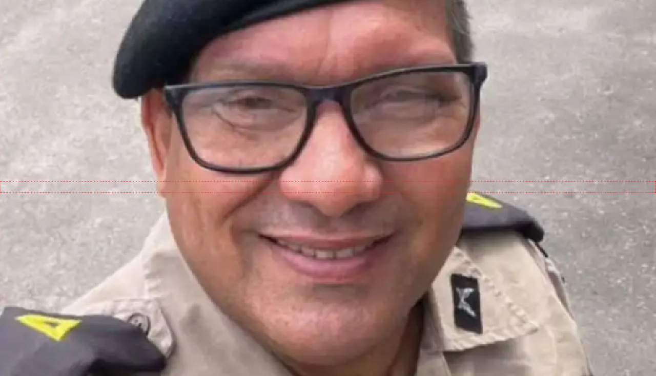 SUBTENENTE DA PM MORRE EM ACIDENTE NA BA-001, ZONA NORTE DE ILHÉUS