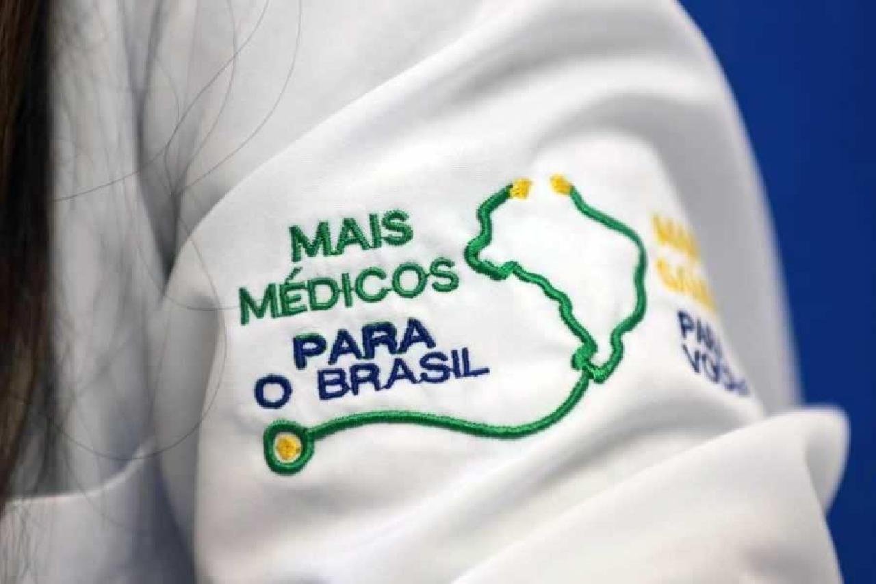 BAHIA TERÁ 255 VAGAS PARA O PROGRAMA MAIS MÉDICOS BAHIA TERÁ 255 VAGAS PARA O PROGRAMA MAIS MÉDICOS
