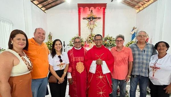 FESTA DO SENHOR DO BONFIM REÚNE FIÉIS E MANTÉM TRADIÇÃO RELIGIOSA NO BANCO DO PEDRO, EM ILHÉUS 
