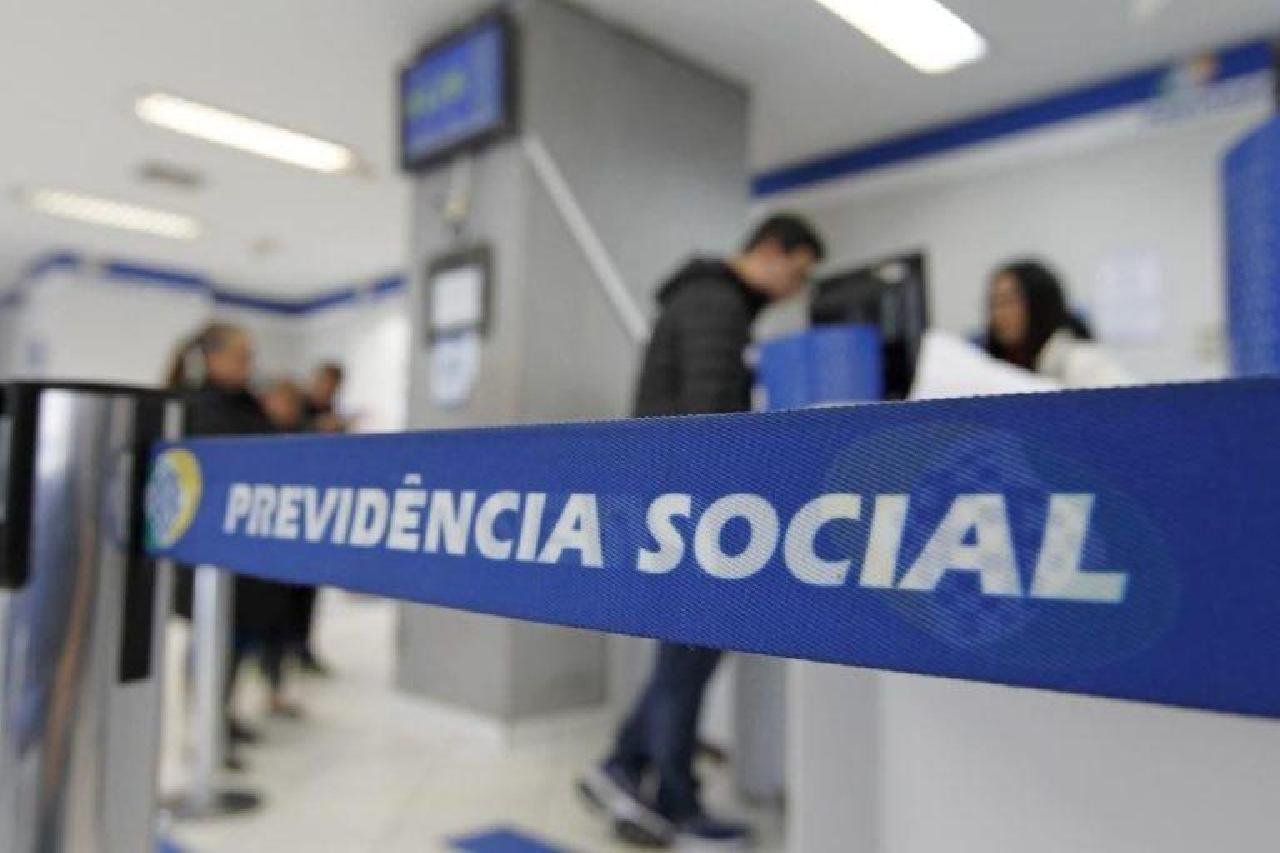 INSS CRIA PROGRAMA PARA IDENTIFICAR BENEFÍCIOS IRREGULARES INSS CRIA PROGRAMA PARA IDENTIFICAR BENEFÍCIOS IRREGULARES