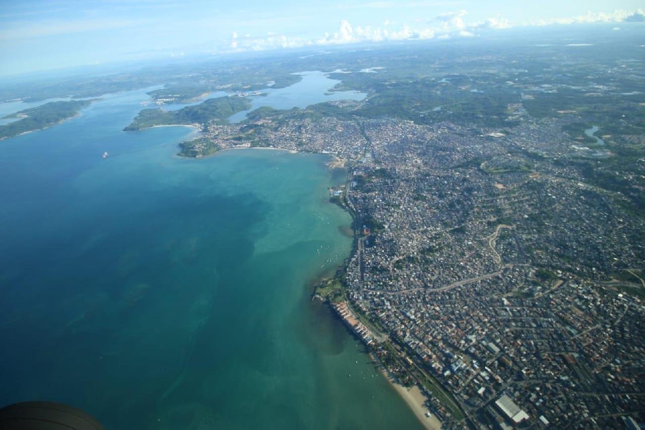 BAHIA TEM QUEDA DE 18% EM MORTES VIOLENTAS EM JANEIRO DE 2024, SEGUNDO A SSP