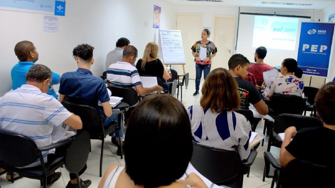 SEMANA DO MEI NO SUL DA BAHIA INICIA COM DICAS PARA APRIMORAR GESTÃO SEMANA DO MEI NO SUL DA BAHIA INICIA COM DICAS PARA APRIMORAR GESTÃO