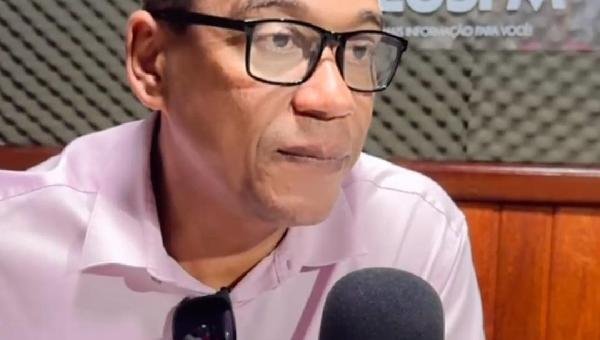 DE QUEM É A CULPA DA PERDA DOS MANDATOS DOS VEREADORES DE ILHÉUS? QUESTIONA O COMUNICADOR VILA NOVA